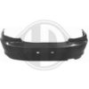 KIA 0K31A50220XX Bumper